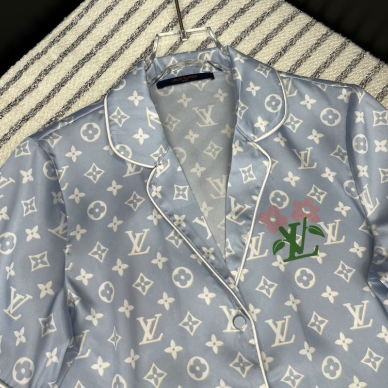 Louis Vuitton Nightwear